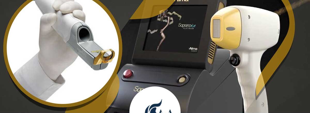 لیزر رولی در فردیس