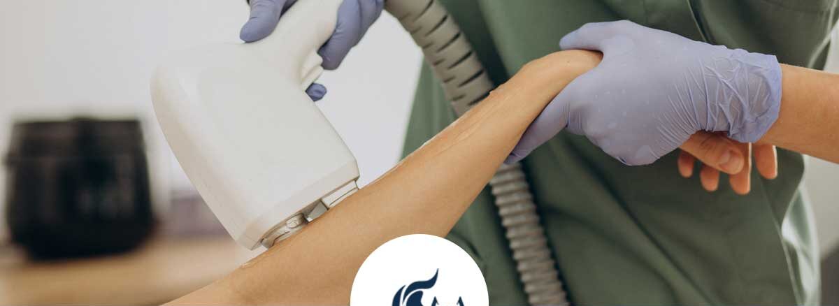 لیزر نابلکس در فردیس